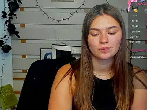 Snapshot of Josephine_Kiss chatting on 27, 6, 2026 Josephine Kiss online show from 27, 6, 2026