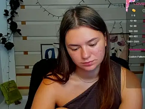 Snapshot of Josephine_Kiss chatting on 30, 6, 2026 Josephine Kiss online show from 30, 6, 2026