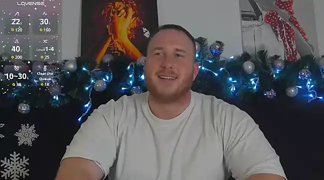 RoddyStill online show from 9, 12, 2024