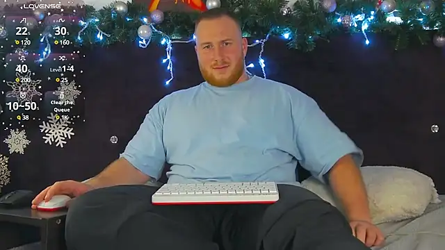 RoddyStill online show from 21, 12, 2024