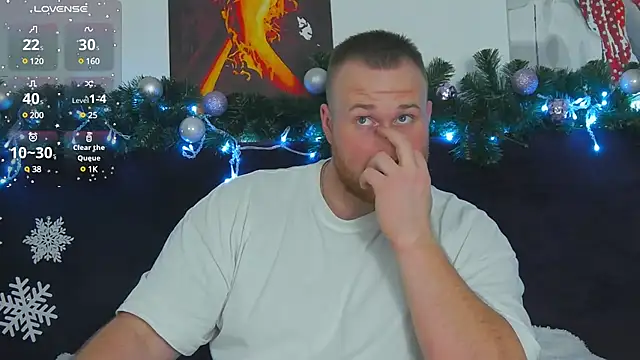 RoddyStill online show from 23, 12, 2024