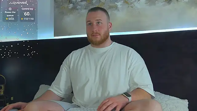 RoddyStill online show from 10, 1, 2025