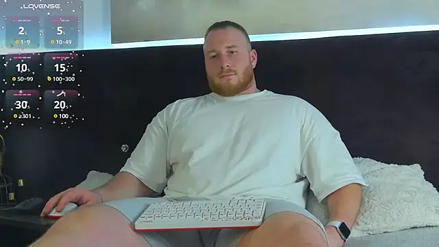 RoddyStill online show from 10, 1, 2025