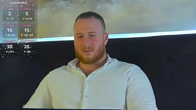 RoddyStill online show from 11, 1, 2025