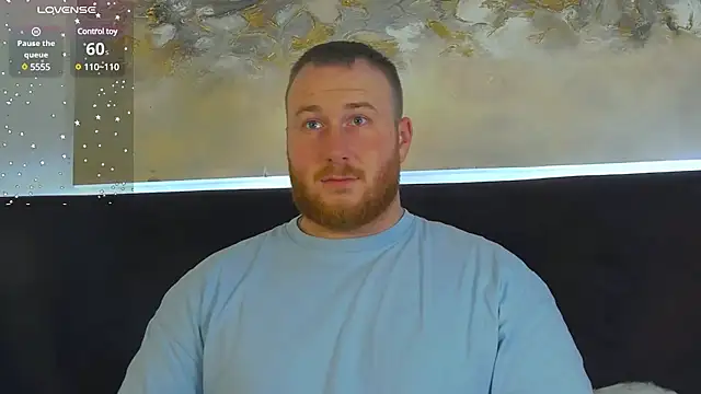 RoddyStill online show from 15, 1, 2025