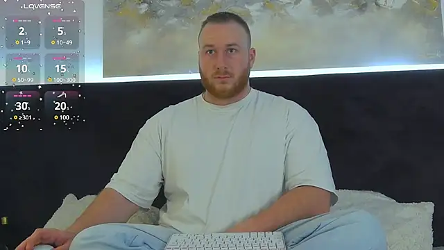 RoddyStill online show from 22, 1, 2025