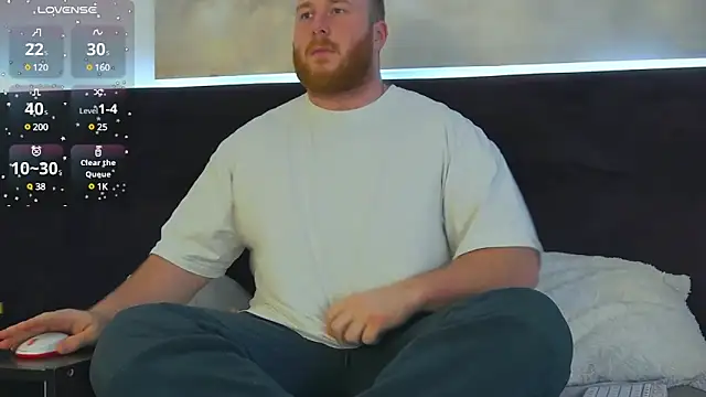 RoddyStill online show from 4, 2, 2025