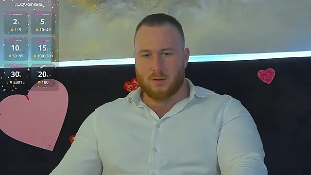 RoddyStill online show from 9, 2, 2025