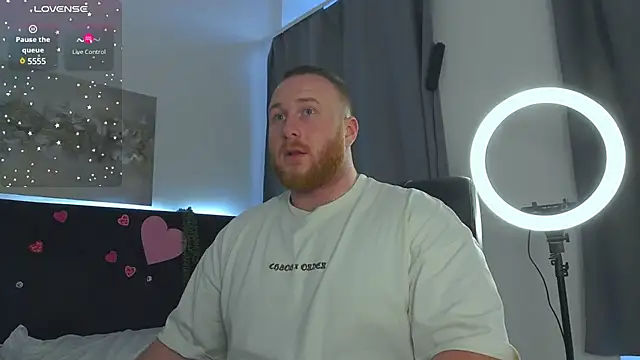 RoddyStill online show from 14, 2, 2025