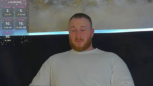 RoddyStill online show from 15, 2, 2025