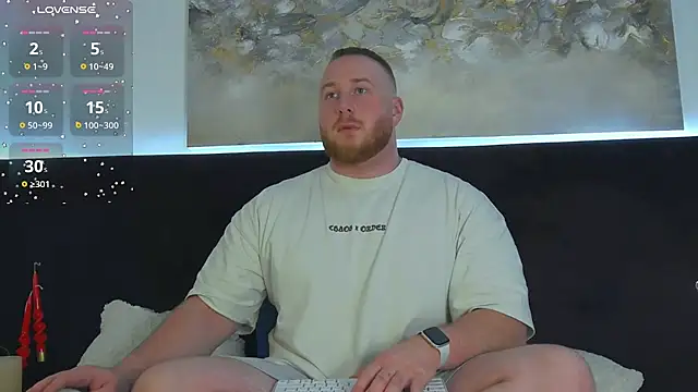 RoddyStill online show from 20, 2, 2025