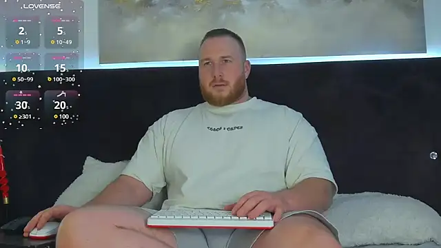 RoddyStill online show from 25, 2, 2025