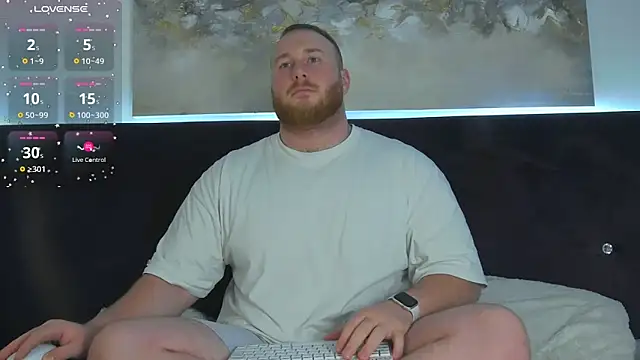 RoddyStill online show from 27, 2, 2025