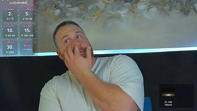 RoddyStill online show from 27, 2, 2025