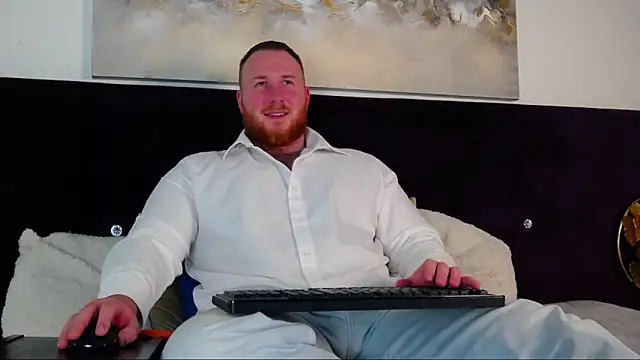 RoddyStill online show from 3, 12, 2025