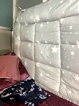 ninini92 online show from 7, 12, 2024