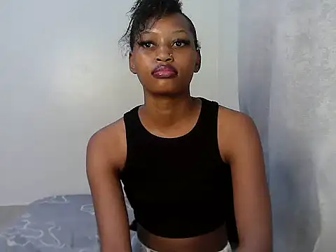 Snapshot of Sweet_Vinkah chatting on 9, 4, 2026 Sweet Vinkah online show from 9, 4, 2026