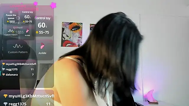 Jayden Jonnes online show from 11, 3, 2025