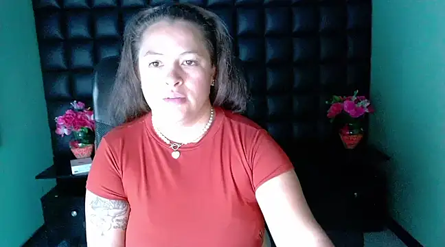 Snapshot of SaraThomso chatting on 3, 12, 2024 SaraThomso online show from 3, 12, 2024