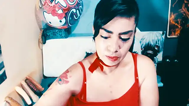 Snapshot of luisahott chatting on 17, 3, 2026 luisahott online show from 17, 3, 2026