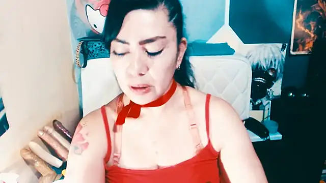 Snapshot of luisahott chatting on 19, 3, 2026 luisahott online show from 19, 3, 2026