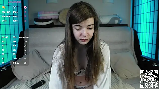 Snapshot of Mary_Shake chatting on 15, 4, 2026 Mary Shake online show from 15, 4, 2026
