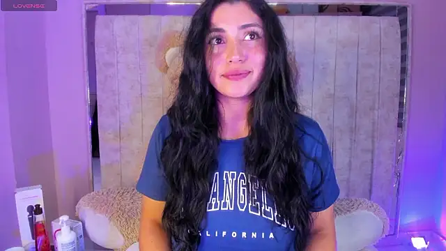 Snapshot of Danna_777_ chatting on 2, 2, 2026 Danna 777 online show from 2, 2, 2026