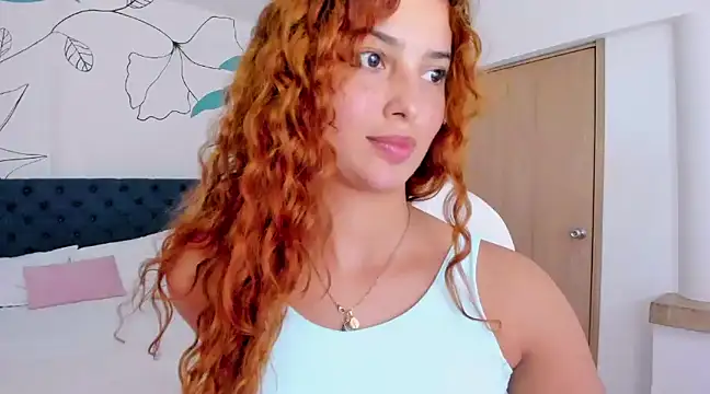 georgina palacios online show from 11, 1, 2025