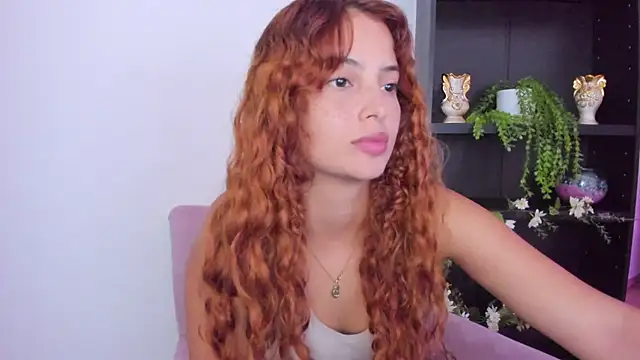 georgina palacios online show from 11, 2, 2025