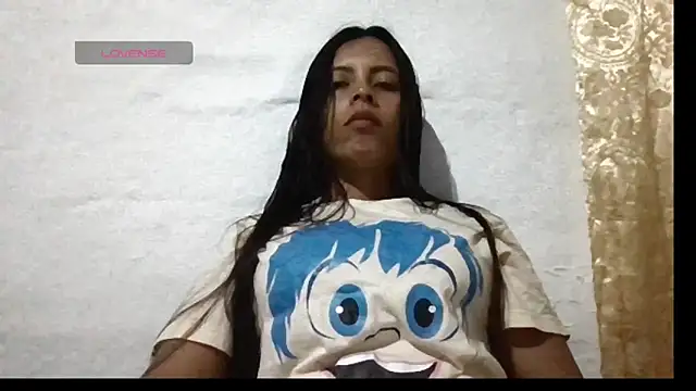 Snapshot of stefany_sexxx chatting on 14, 3, 2026 stefany sexxx online show from 14, 3, 2026