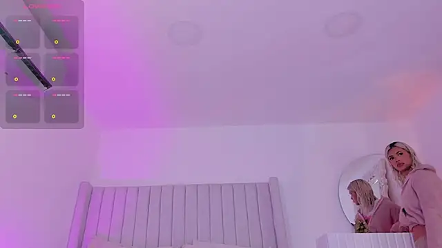 Shelynna azzul online show from 20, 11, 2025