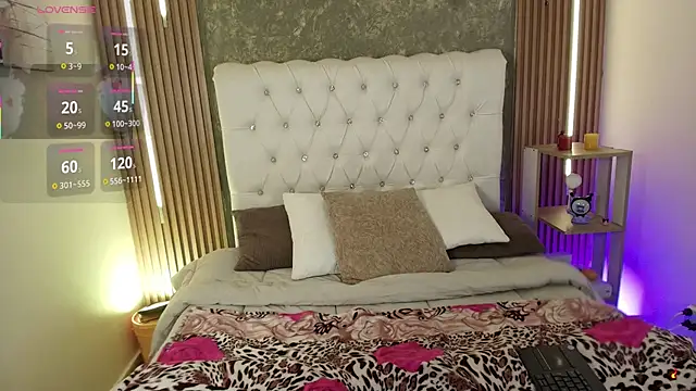 Snapshot of Tifanny_Sweett chatting on 16, 3, 2026 Tifanny Sweett online show from 16, 3, 2026