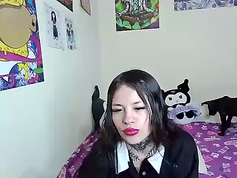 Snapshot of Tifanny_Sweett chatting on 12, 4, 2026 Tifanny Sweett online show from 12, 4, 2026