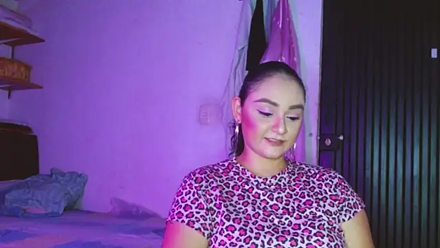 Kaory 32 online show from 4, 11, 2025