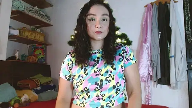 Snapshot of Kaory_32 chatting on 22, 12, 2025 Kaory 32 online show from 22, 12, 2025