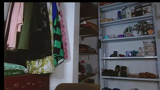 Snapshot of Kaory_32 chatting on 5, 1, 2026 Kaory 32 online show from 5, 1, 2026