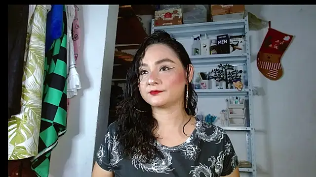 Snapshot of Kaory_32 chatting on 14, 1, 2026 Kaory 32 online show from 14, 1, 2026