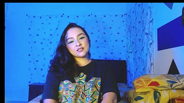 Snapshot of Kaory_32 chatting on 26, 2, 2026 Kaory 32 online show from 26, 2, 2026