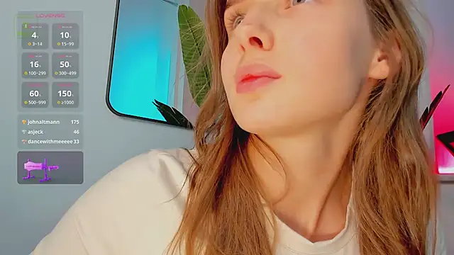 Whitney Svonn online show from 13, 12, 2024