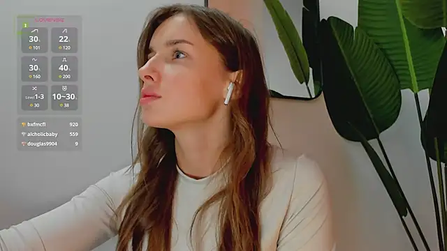 Whitney Svonn online show from 17, 12, 2024