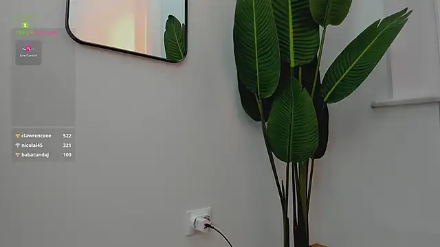 Whitney Svonn online show from 29, 12, 2024