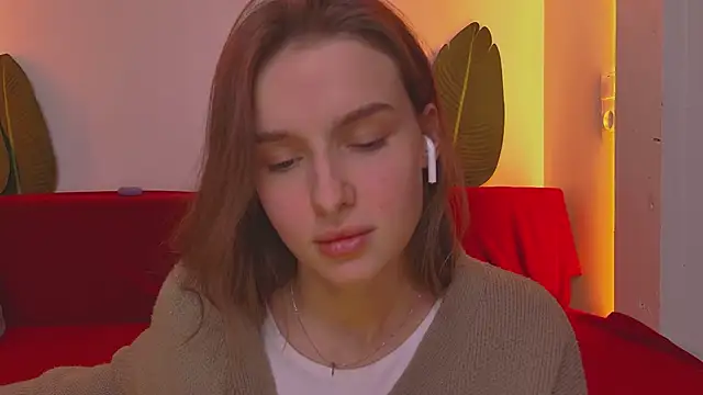 Whitney Svonn online show from 21, 3, 2025