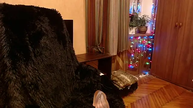 Miss Tress online show from 29, 12, 2024