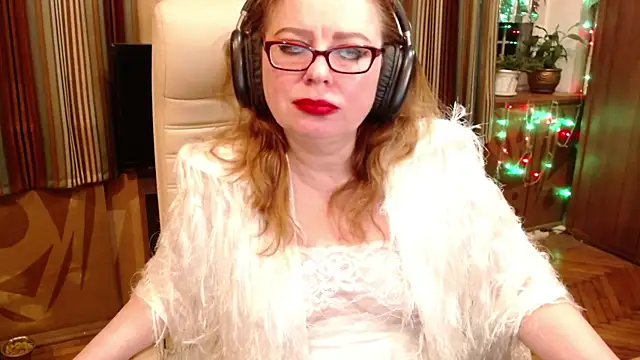 Miss Tress online show from 6, 1, 2026