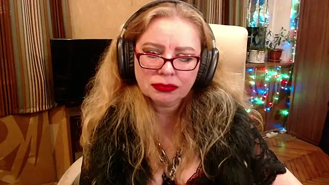 Miss Tress online show from 29, 5, 2026