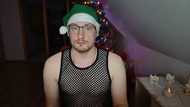 Relsxboy online show from 24, 12, 2024