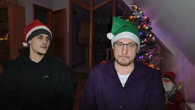 Relsxboy online show from 25, 12, 2024