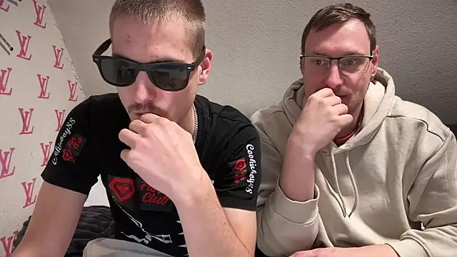 Relsxboy online show from 10, 1, 2025