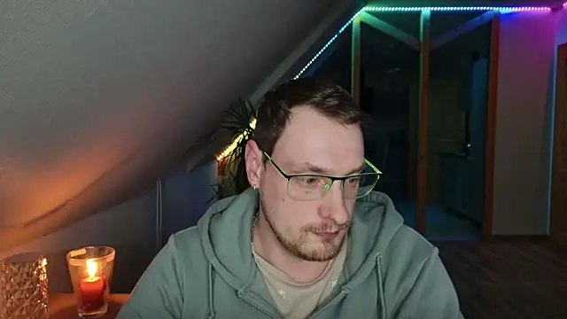 Relsxboy online show from 27, 1, 2025