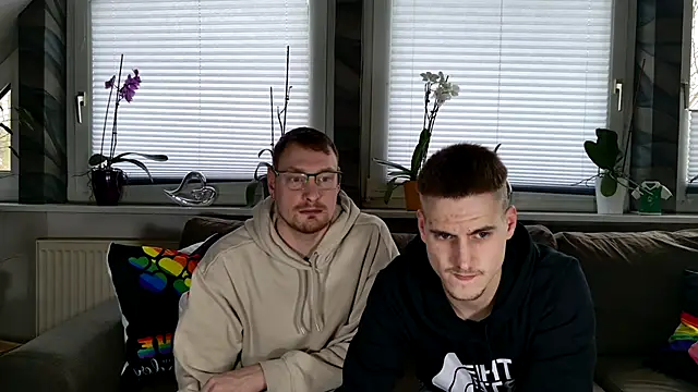 Relsxboy online show from 15, 2, 2025